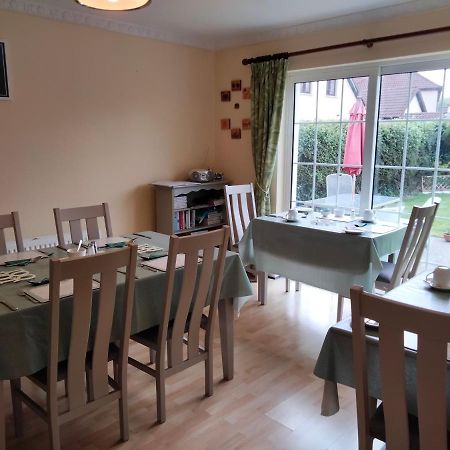 Larkfield House B&B, Ballycasheen Kerry V93 Wd51 Killarney Exterior foto