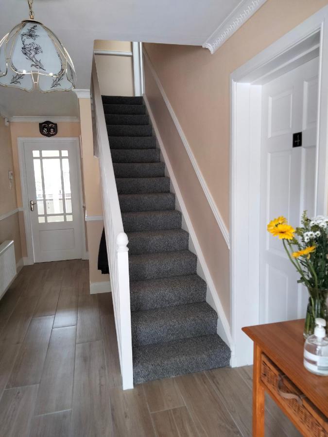 Larkfield House B&B, Ballycasheen Kerry V93 Wd51 Killarney Exterior foto