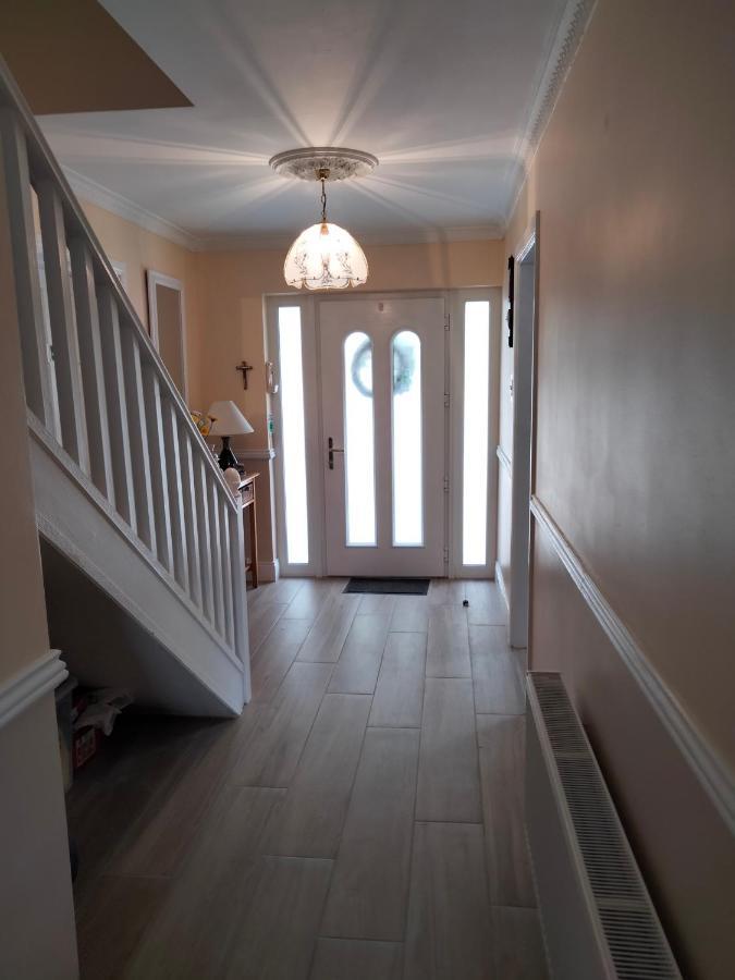 Larkfield House B&B, Ballycasheen Kerry V93 Wd51 Killarney Exterior foto