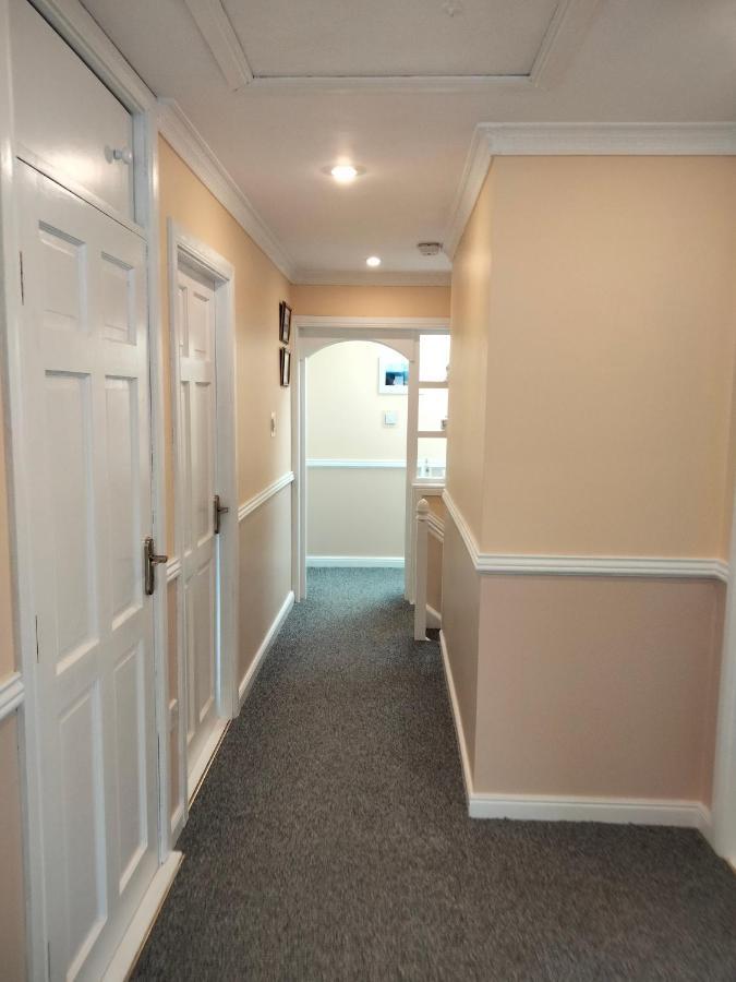 Larkfield House B&B, Ballycasheen Kerry V93 Wd51 Killarney Exterior foto