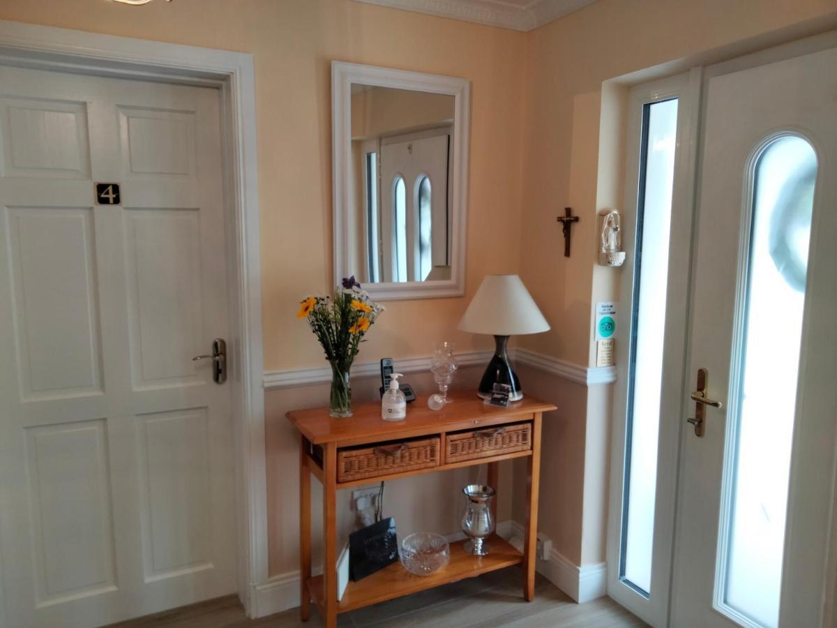 Larkfield House B&B, Ballycasheen Kerry V93 Wd51 Killarney Exterior foto