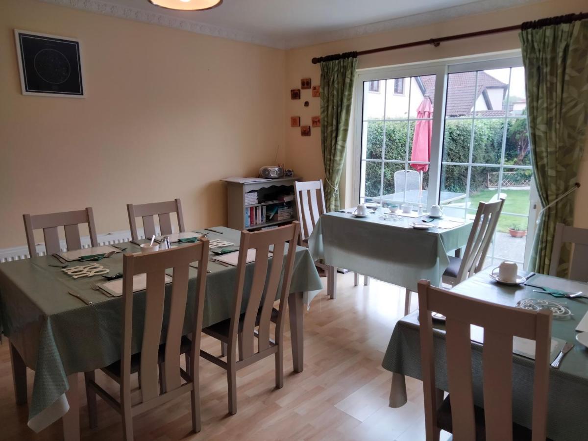 Larkfield House B&B, Ballycasheen Kerry V93 Wd51 Killarney Exterior foto