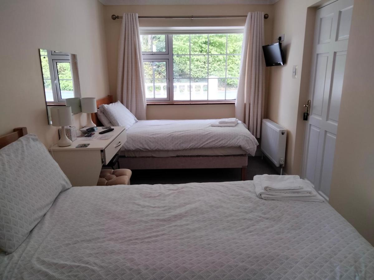 Larkfield House B&B, Ballycasheen Kerry V93 Wd51 Killarney Exterior foto