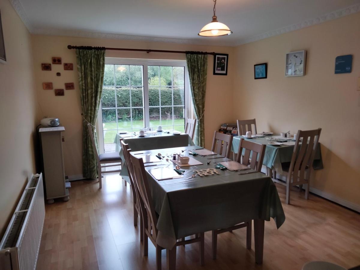 Larkfield House B&B, Ballycasheen Kerry V93 Wd51 Killarney Exterior foto