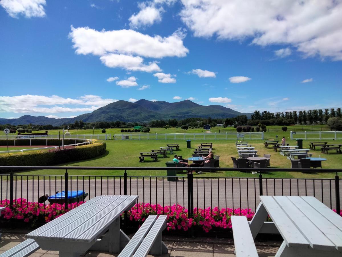 Larkfield House B&B, Ballycasheen Kerry V93 Wd51 Killarney Exterior foto