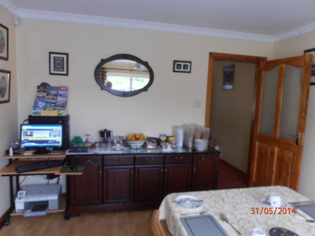 Larkfield House B&B, Ballycasheen Kerry V93 Wd51 Killarney Exterior foto