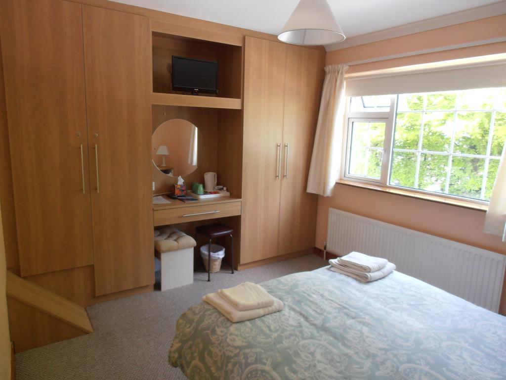 Larkfield House B&B, Ballycasheen Kerry V93 Wd51 Killarney Exterior foto