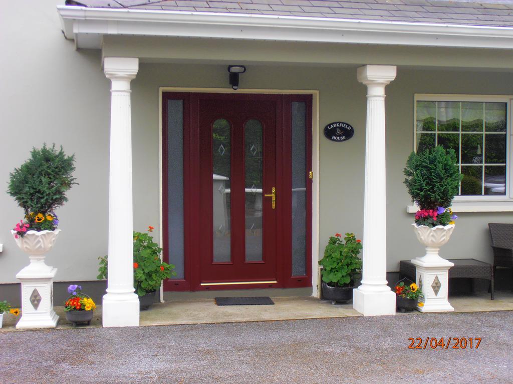 Larkfield House B&B, Ballycasheen Kerry V93 Wd51 Killarney Exterior foto