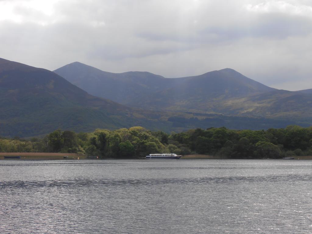 Larkfield House B&B, Ballycasheen Kerry V93 Wd51 Killarney Exterior foto