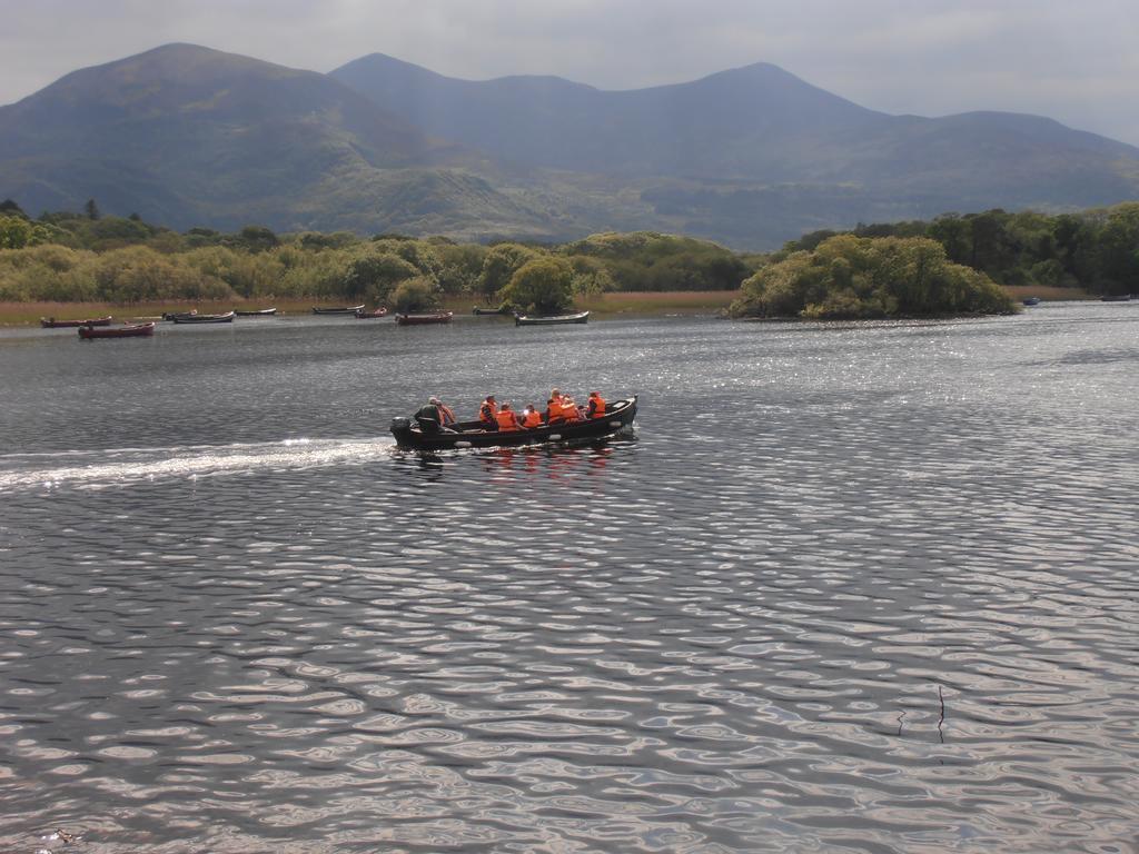Larkfield House B&B, Ballycasheen Kerry V93 Wd51 Killarney Exterior foto