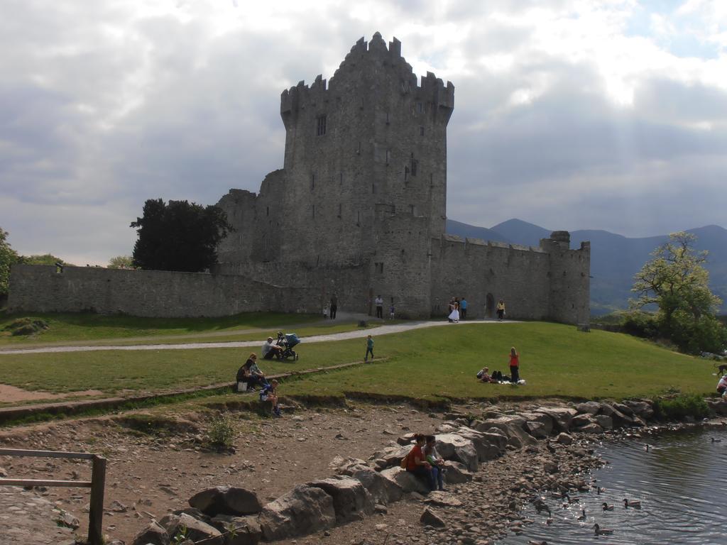 Larkfield House B&B, Ballycasheen Kerry V93 Wd51 Killarney Exterior foto