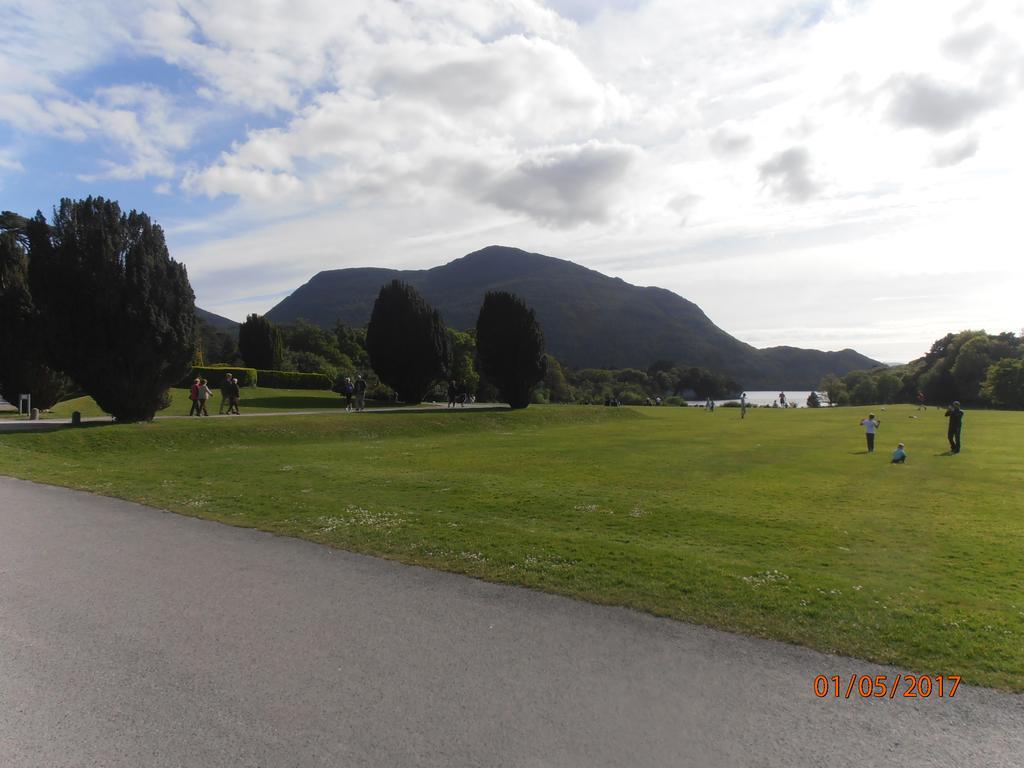 Larkfield House B&B, Ballycasheen Kerry V93 Wd51 Killarney Exterior foto