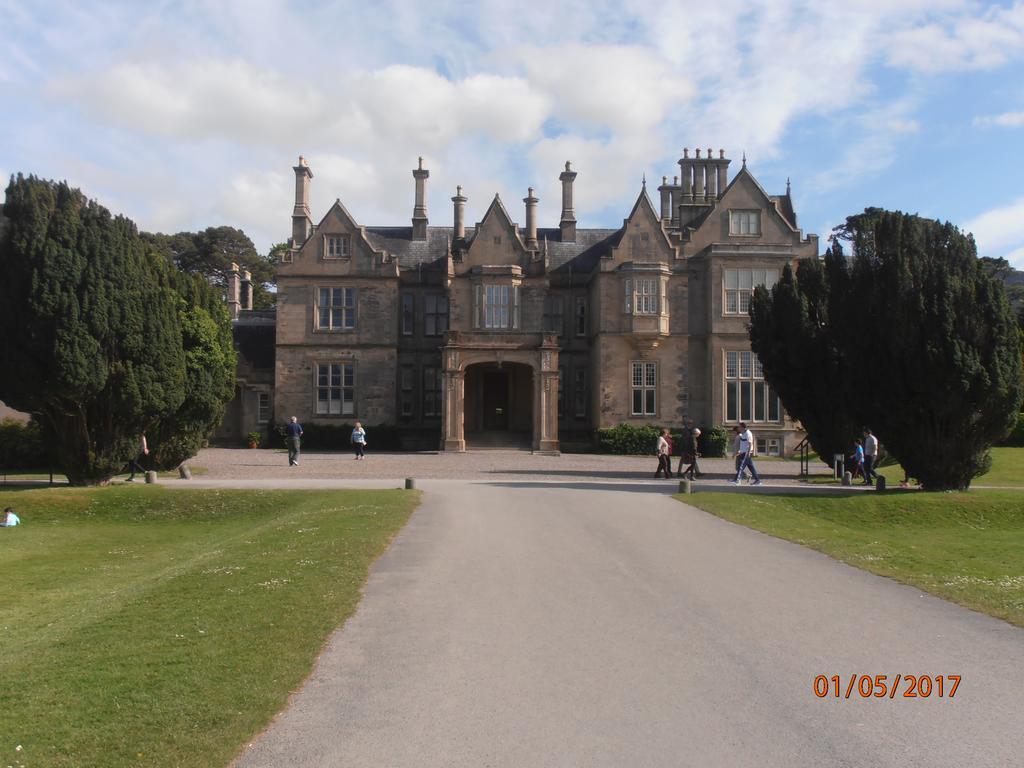 Larkfield House B&B, Ballycasheen Kerry V93 Wd51 Killarney Exterior foto