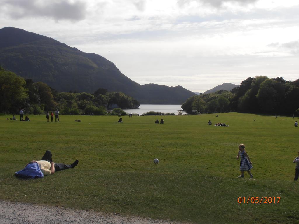 Larkfield House B&B, Ballycasheen Kerry V93 Wd51 Killarney Exterior foto