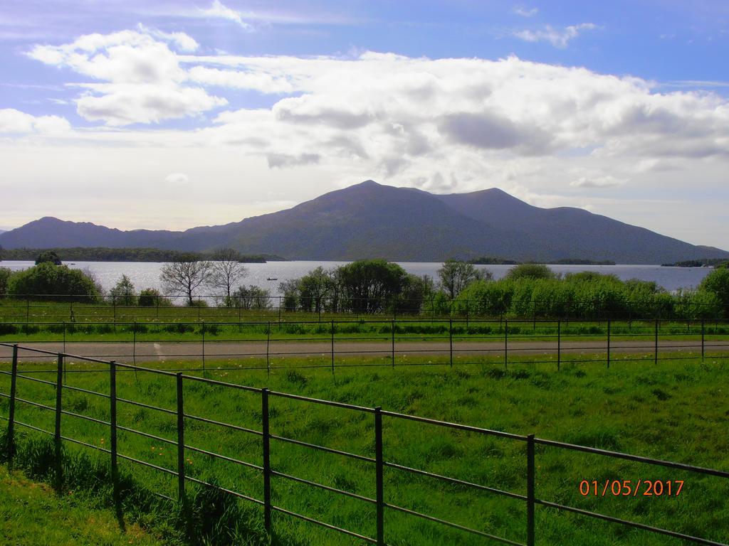 Larkfield House B&B, Ballycasheen Kerry V93 Wd51 Killarney Exterior foto