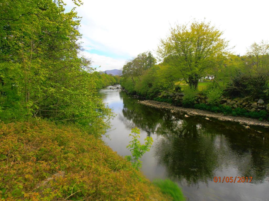 Larkfield House B&B, Ballycasheen Kerry V93 Wd51 Killarney Exterior foto