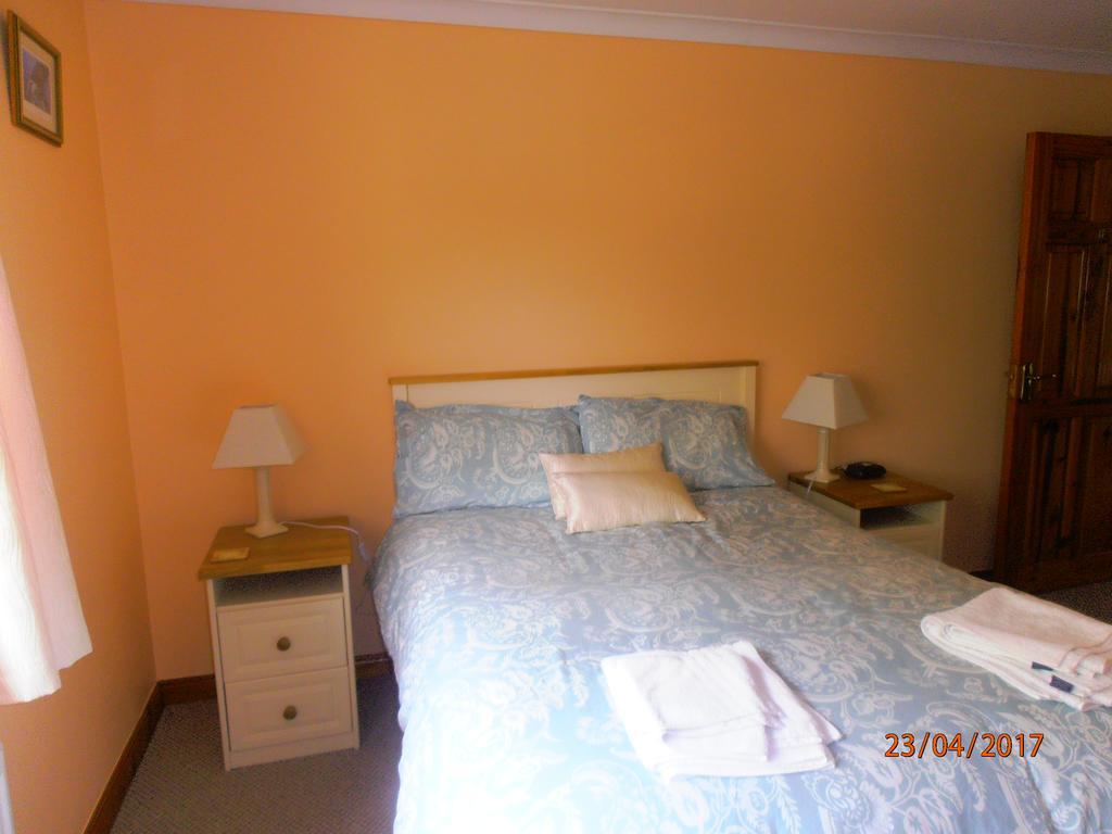 Larkfield House B&B, Ballycasheen Kerry V93 Wd51 Killarney Exterior foto