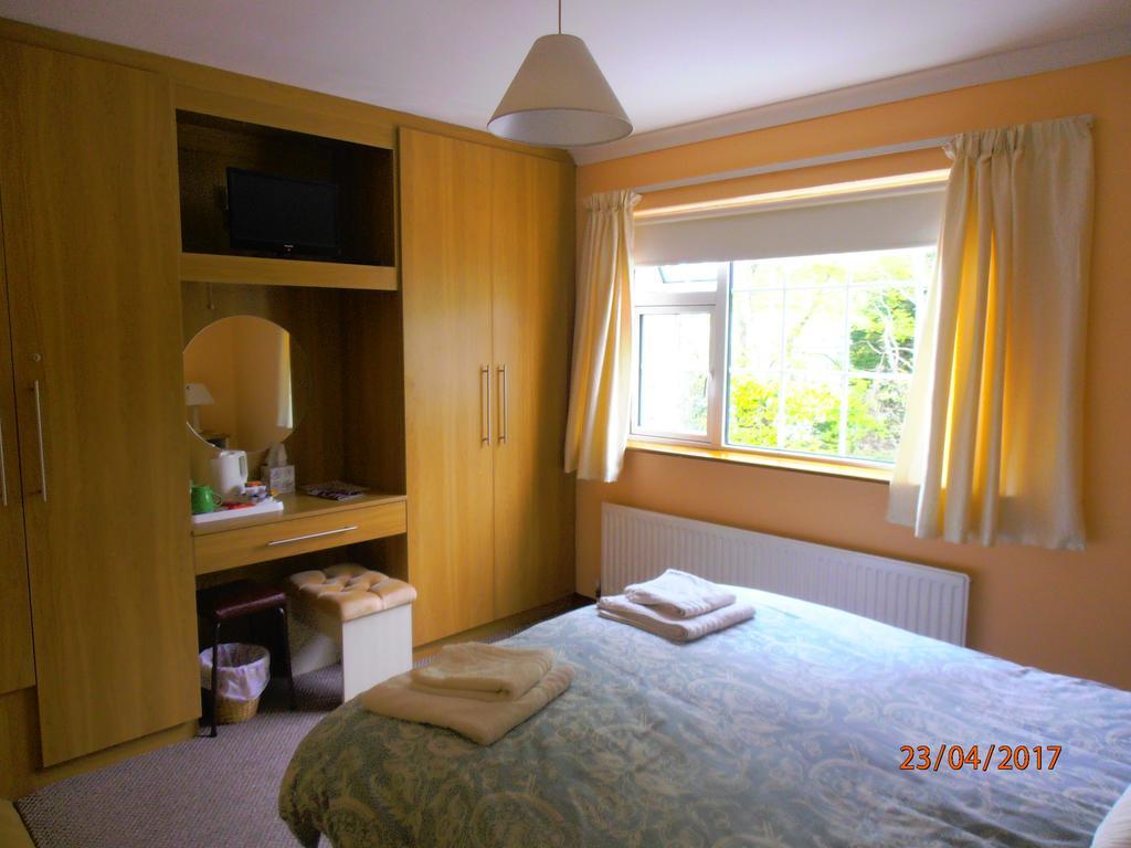 Larkfield House B&B, Ballycasheen Kerry V93 Wd51 Killarney Exterior foto