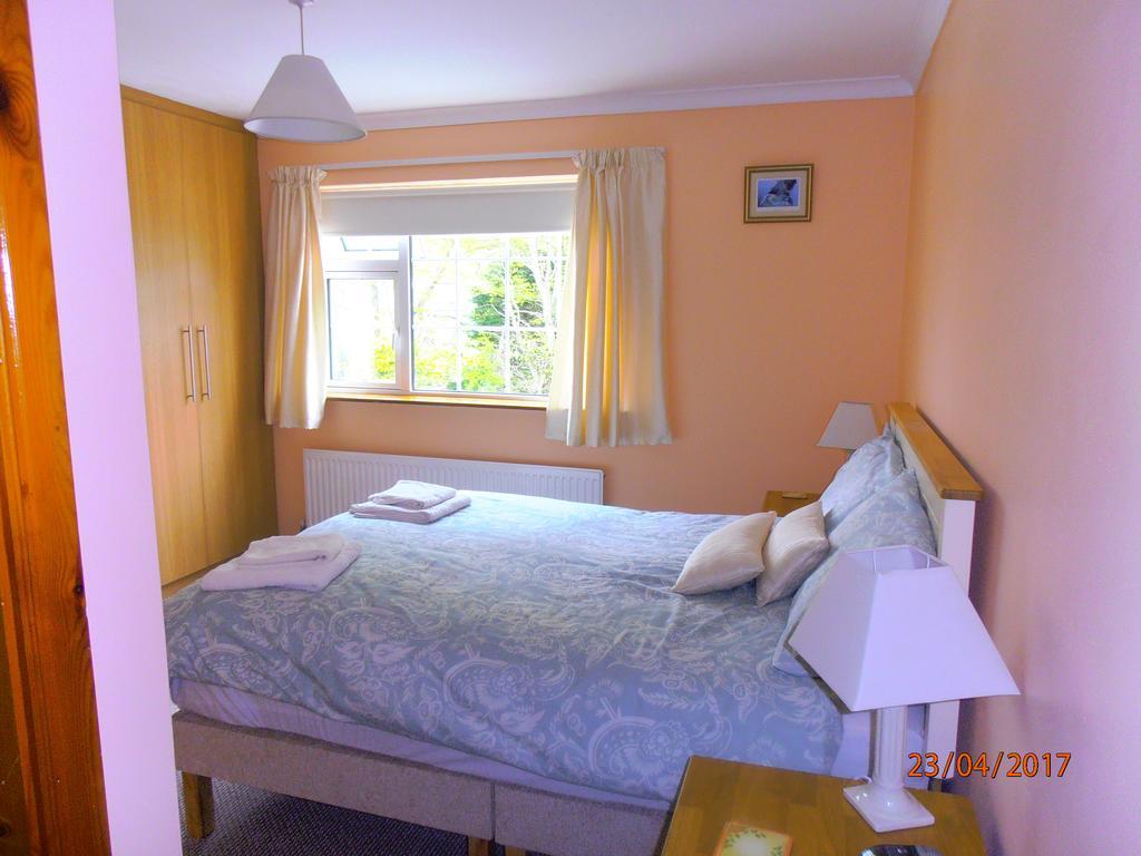 Larkfield House B&B, Ballycasheen Kerry V93 Wd51 Killarney Exterior foto