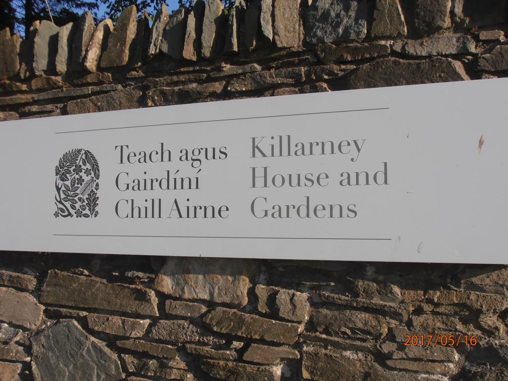 Larkfield House B&B, Ballycasheen Kerry V93 Wd51 Killarney Exterior foto