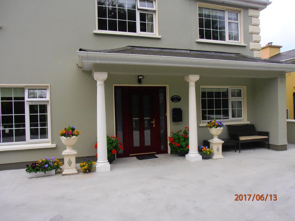 Larkfield House B&B, Ballycasheen Kerry V93 Wd51 Killarney Exterior foto