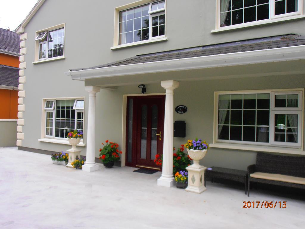 Larkfield House B&B, Ballycasheen Kerry V93 Wd51 Killarney Exterior foto