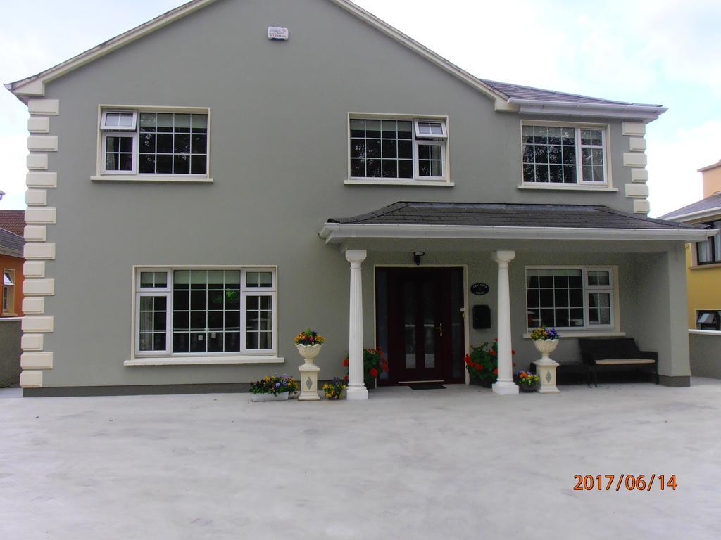Larkfield House B&B, Ballycasheen Kerry V93 Wd51 Killarney Exterior foto