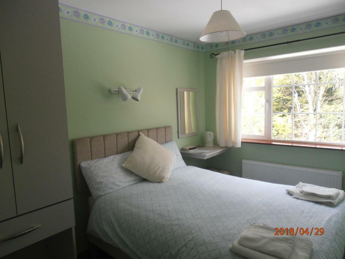 Larkfield House B&B, Ballycasheen Kerry V93 Wd51 Killarney Exterior foto