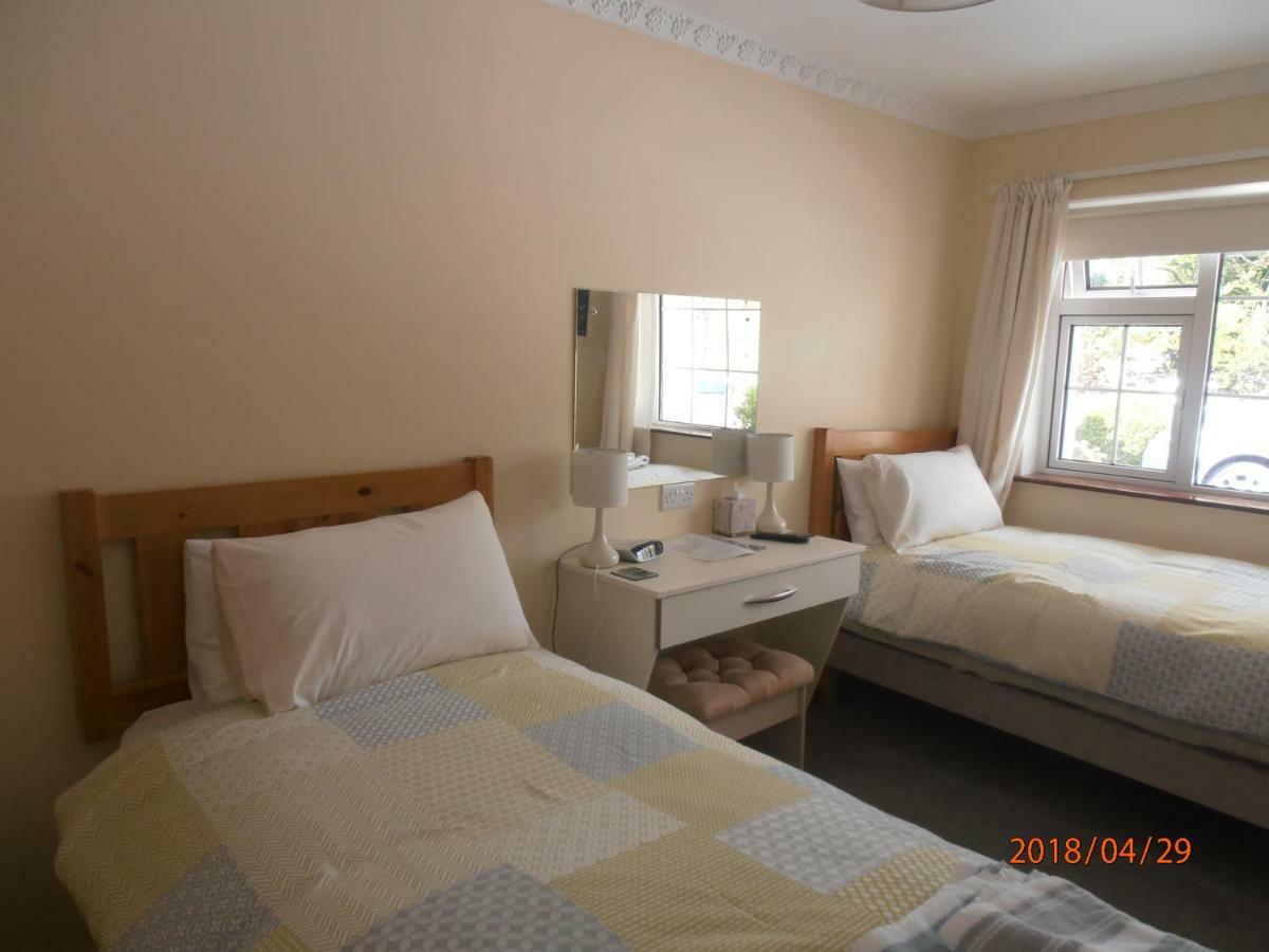 Larkfield House B&B, Ballycasheen Kerry V93 Wd51 Killarney Exterior foto
