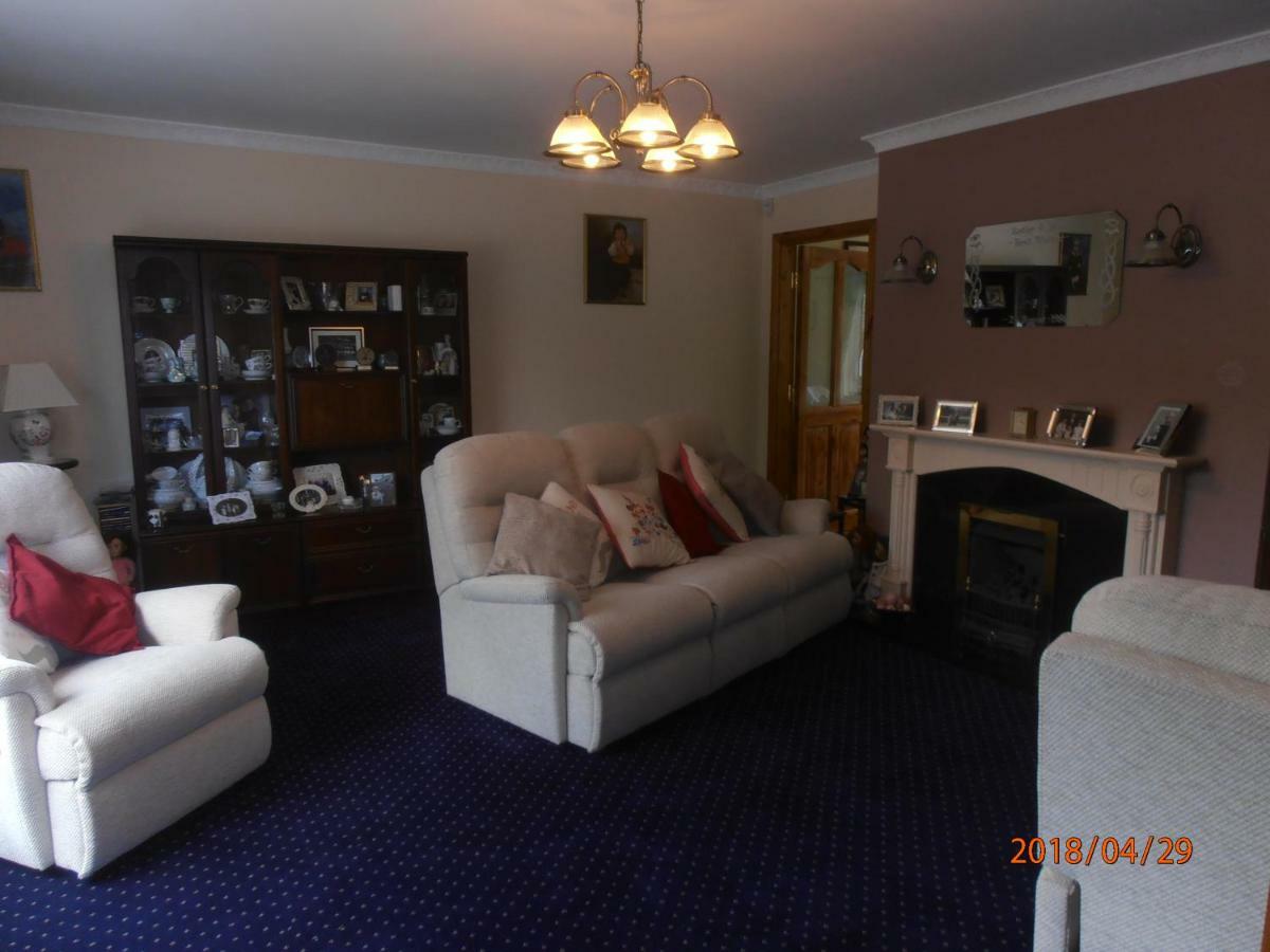 Larkfield House B&B, Ballycasheen Kerry V93 Wd51 Killarney Exterior foto