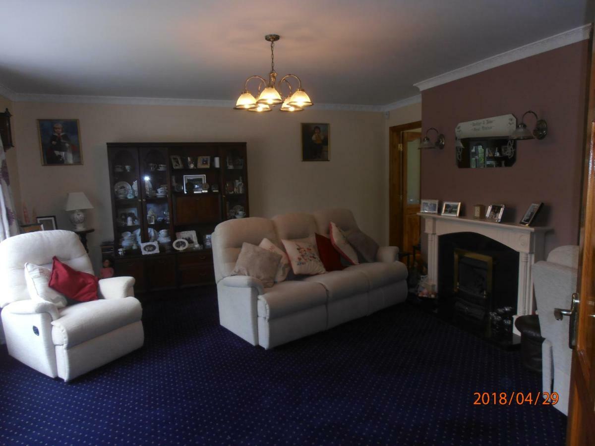 Larkfield House B&B, Ballycasheen Kerry V93 Wd51 Killarney Exterior foto