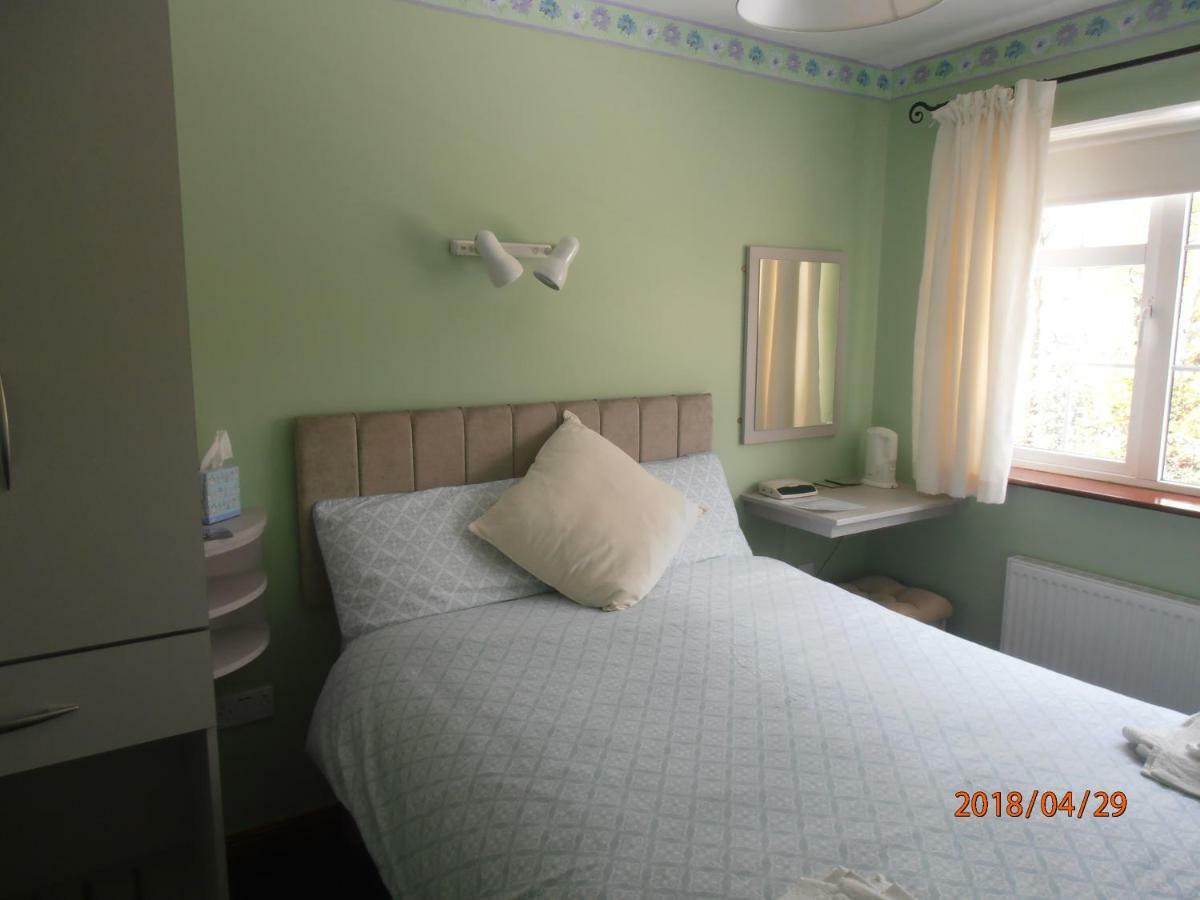Larkfield House B&B, Ballycasheen Kerry V93 Wd51 Killarney Exterior foto