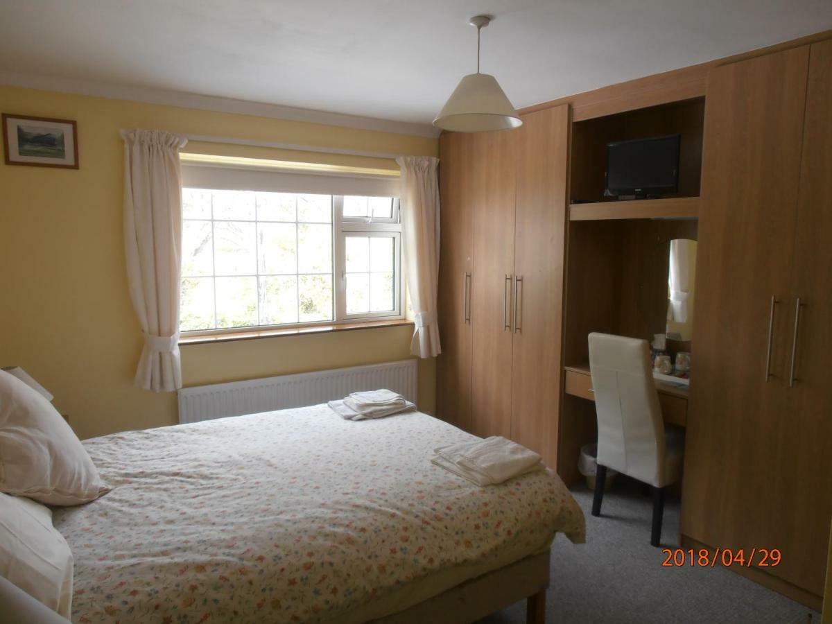 Larkfield House B&B, Ballycasheen Kerry V93 Wd51 Killarney Exterior foto