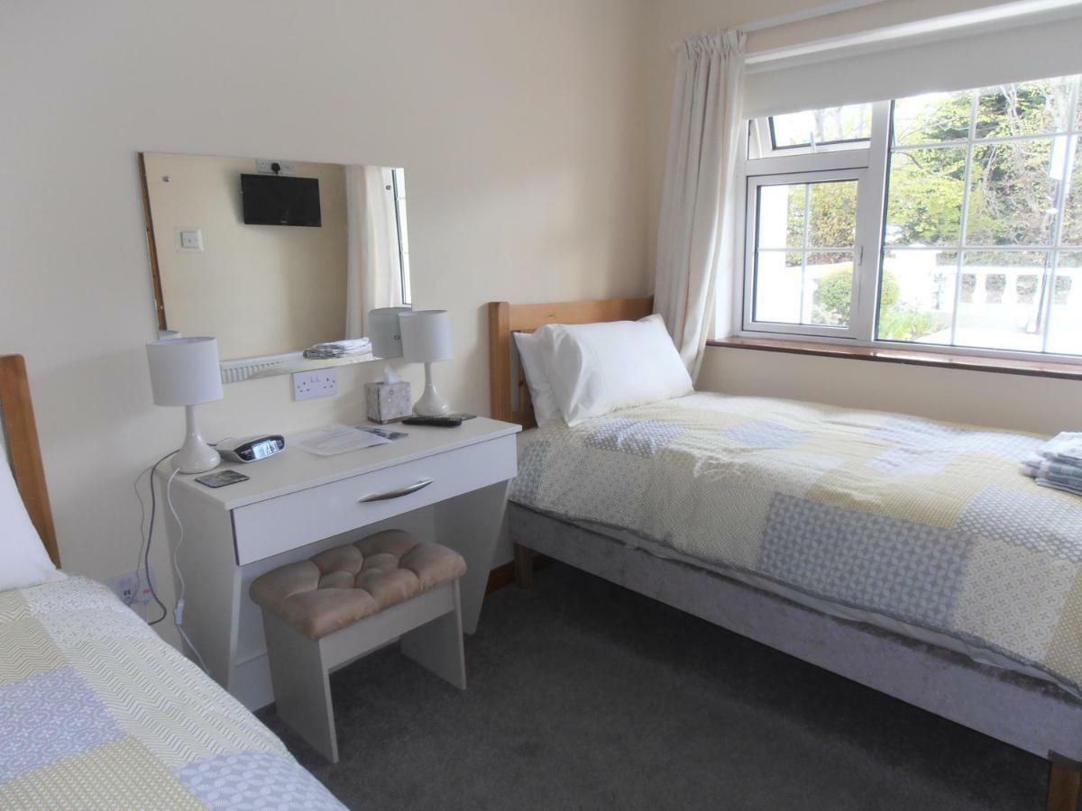 Larkfield House B&B, Ballycasheen Kerry V93 Wd51 Killarney Exterior foto